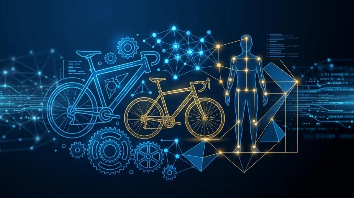 Cómo elegir la bicicleta de tu talla y evitar molestias