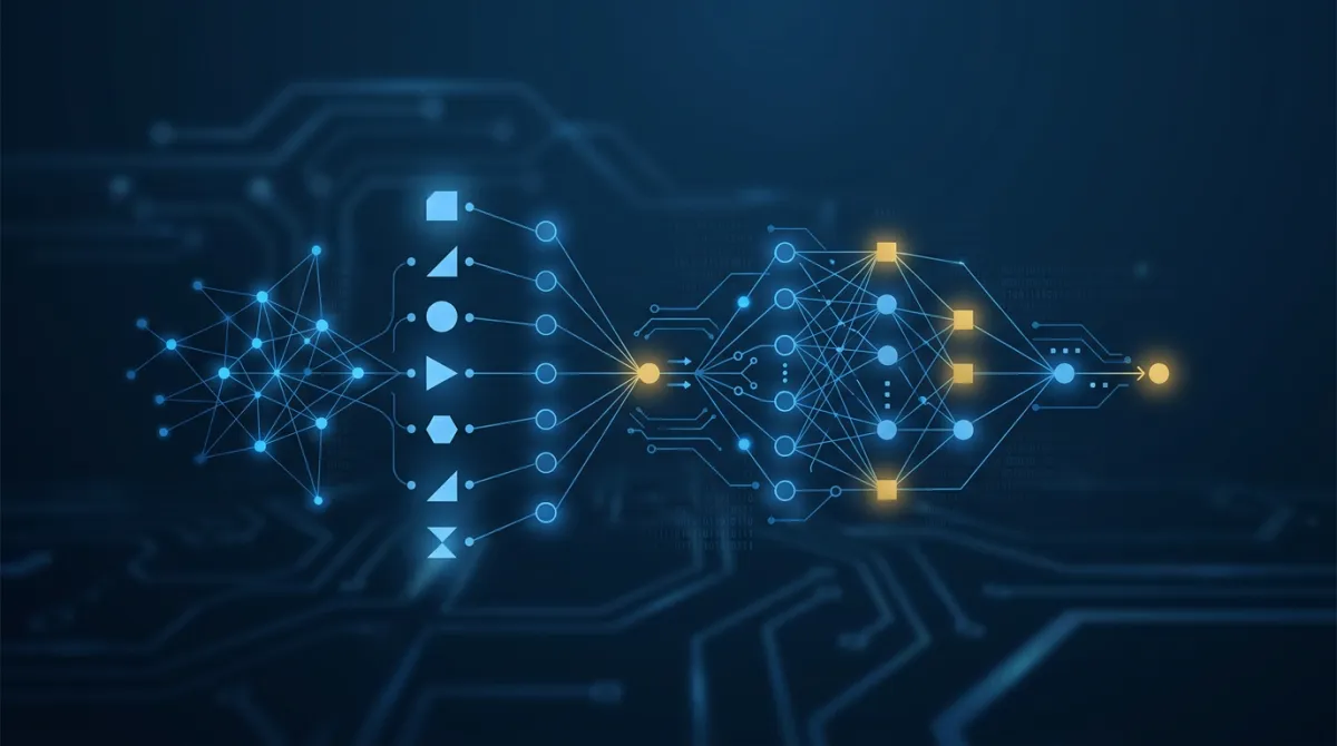 Como funciona realmente el aprendizaje automatico: una guia sin jerga tecnica