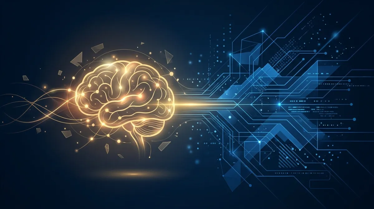 La comprensión humana como eje frente a la inteligencia artificial