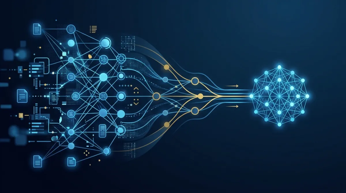 CompreSSM: cómo comprimir modelos de IA mientras se entrenan