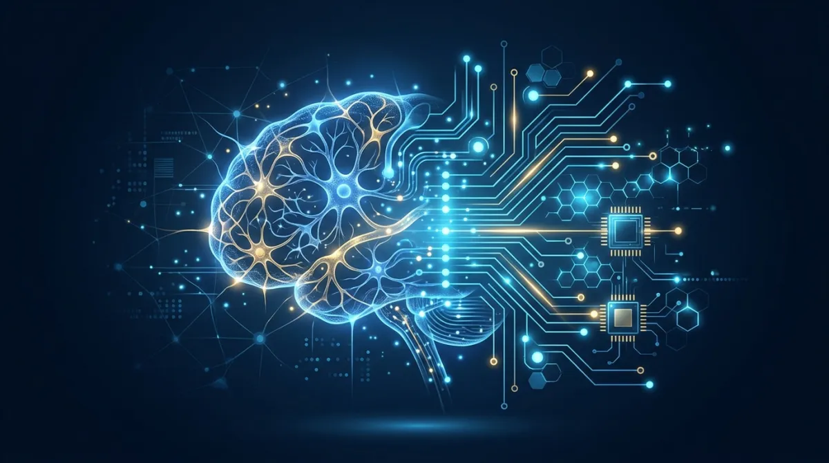 Cuando la computación se hace con cerebros reales: organoides y el futuro de la inteligencia