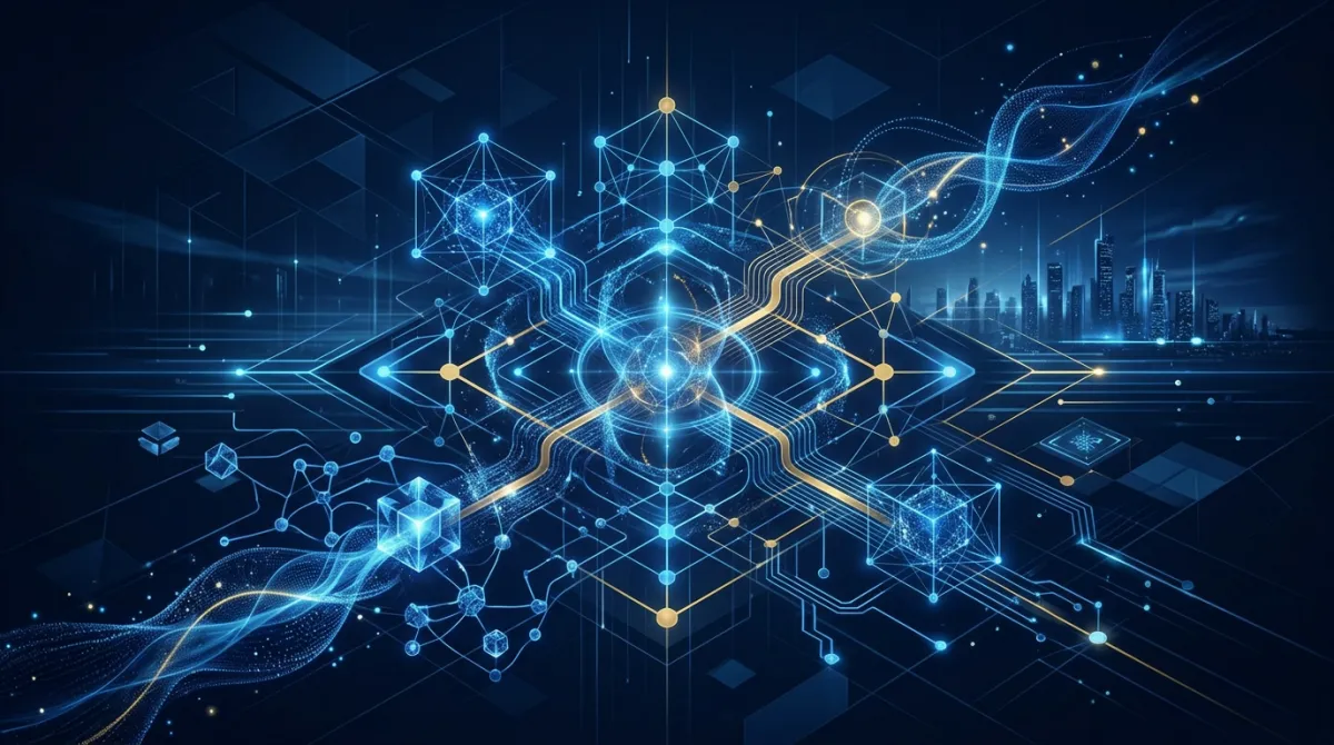 Computacion cuantica e IA: convergencia que cambiara todo