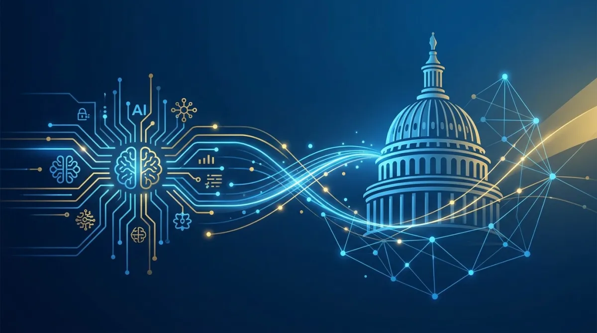 Cómo conectar la investigación con la política: la experiencia de MIT en el Capitolio
