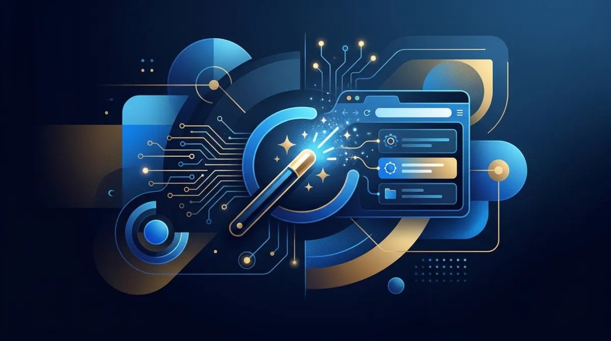 Convierte tus mejores prompts de IA en herramientas de un clic en Chrome