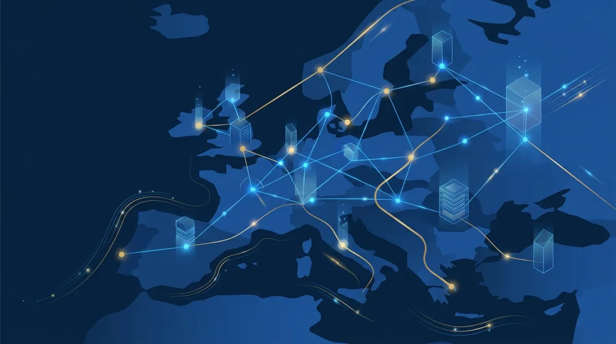 Cómo aprovechar la inferencia entre regiones en Europa con Amazon Bedrock