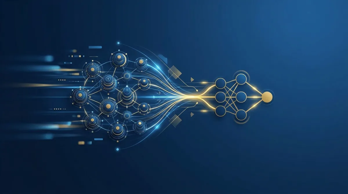 Cuando 4 bits superan a 16: la receta de Quantization-Aware Healing