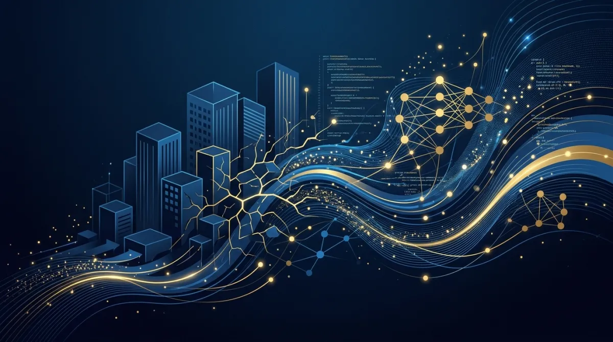 Cuando un CEO decide codear: La historia de Bricks & Walls y el día que la IA reescribió las reglas del juego