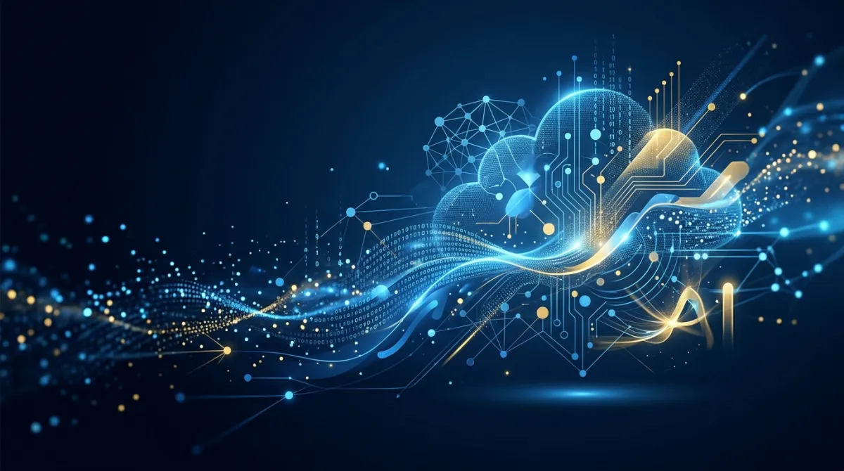 Dataland: el primer museo de arte creado por IA y Google Cloud