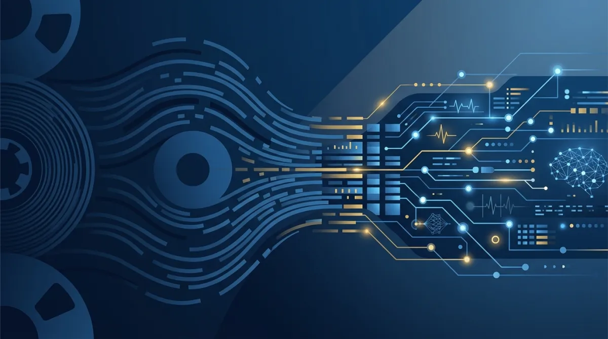 De cintas magnéticas a un estándar global: cómo PhysioNet transformó el intercambio de datos médicos