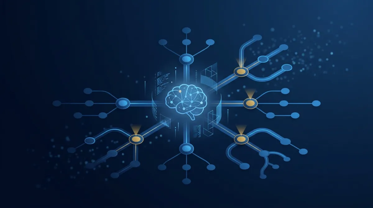 Decisions API de OpenAI: crear agentes que toman decisiones confiables