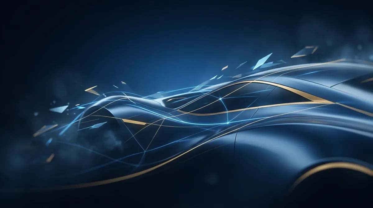 Denza Z9 GT: el eléctrico que carga en 9 minutos y reabre el debate del premium