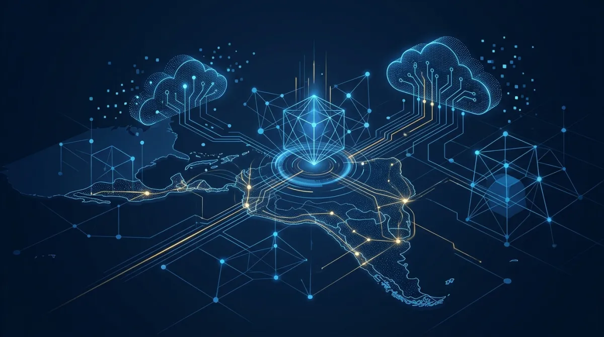 Cómo desplegar Kimi K3 en AWS: guía práctica para empresas de Latinoamérica