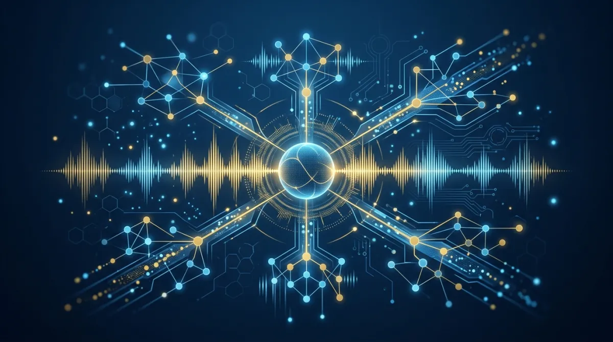 Cómo diseñar agentes de voz escalables con Amazon Nova Sonic