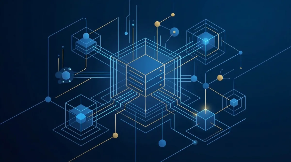 Diseño y orquestación de memorias en agentes de IA