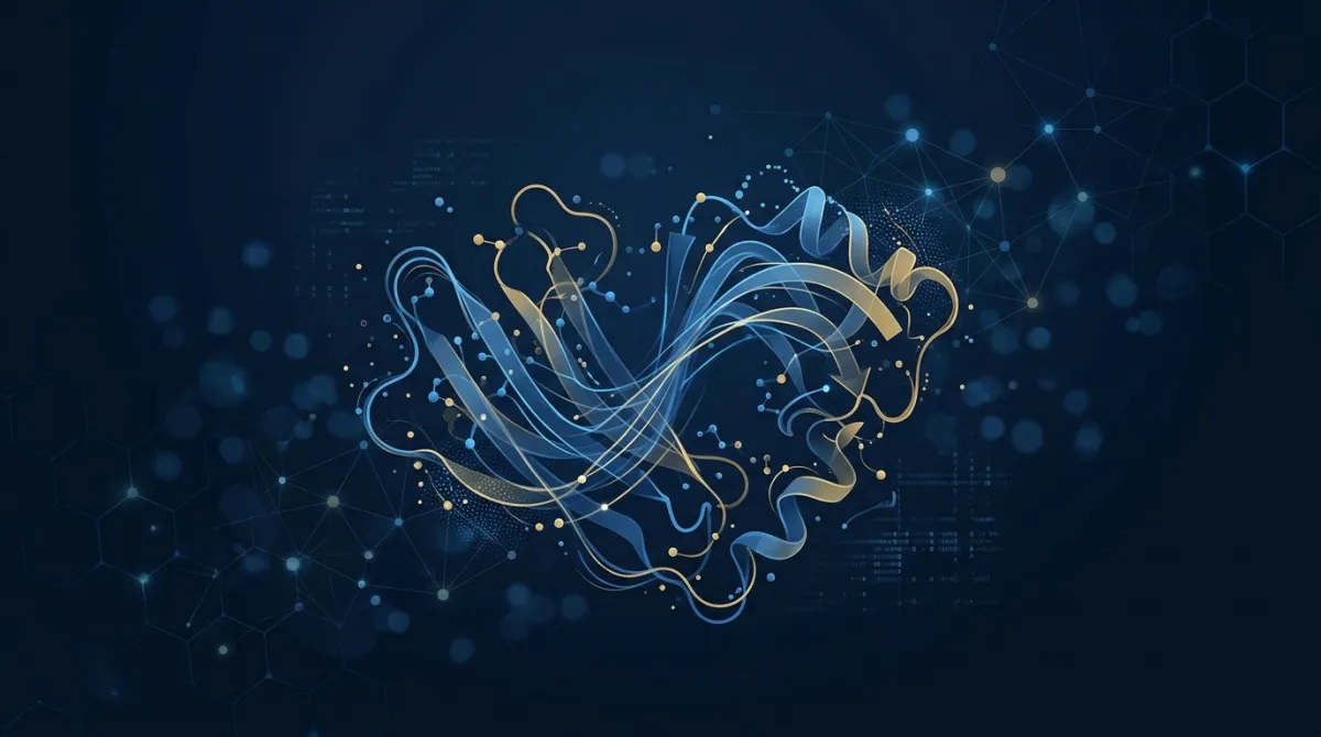 VibeGen: diseñar proteínas por su movimiento, no solo por su forma