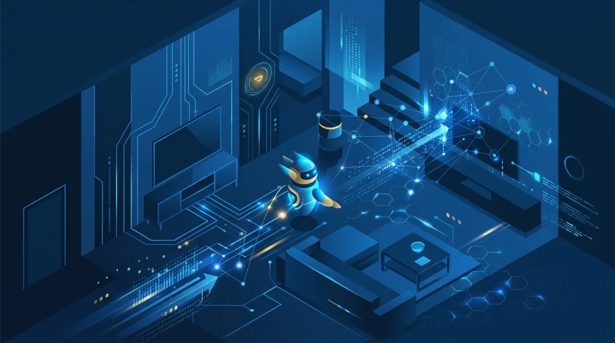 DoorDash Tasks: cuando su hogar se convierte en campo de entrenamiento para robots