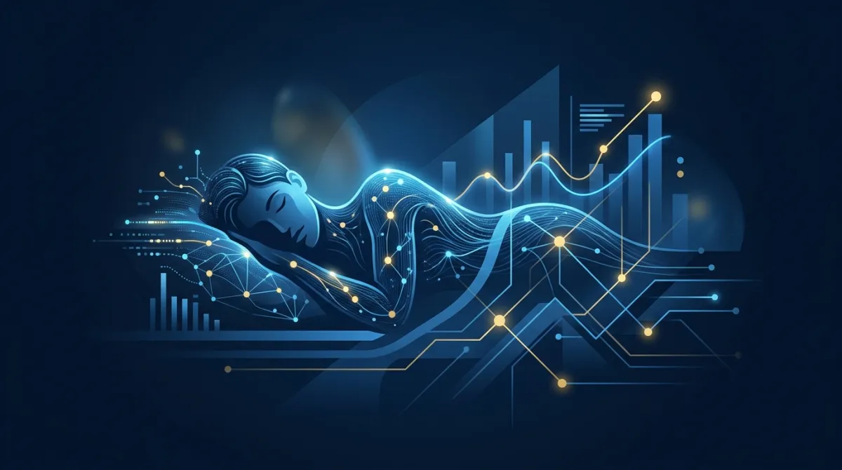 Dormir como prioridad: por qué la era de la hiperconexión convirtió al sueño en un negocio