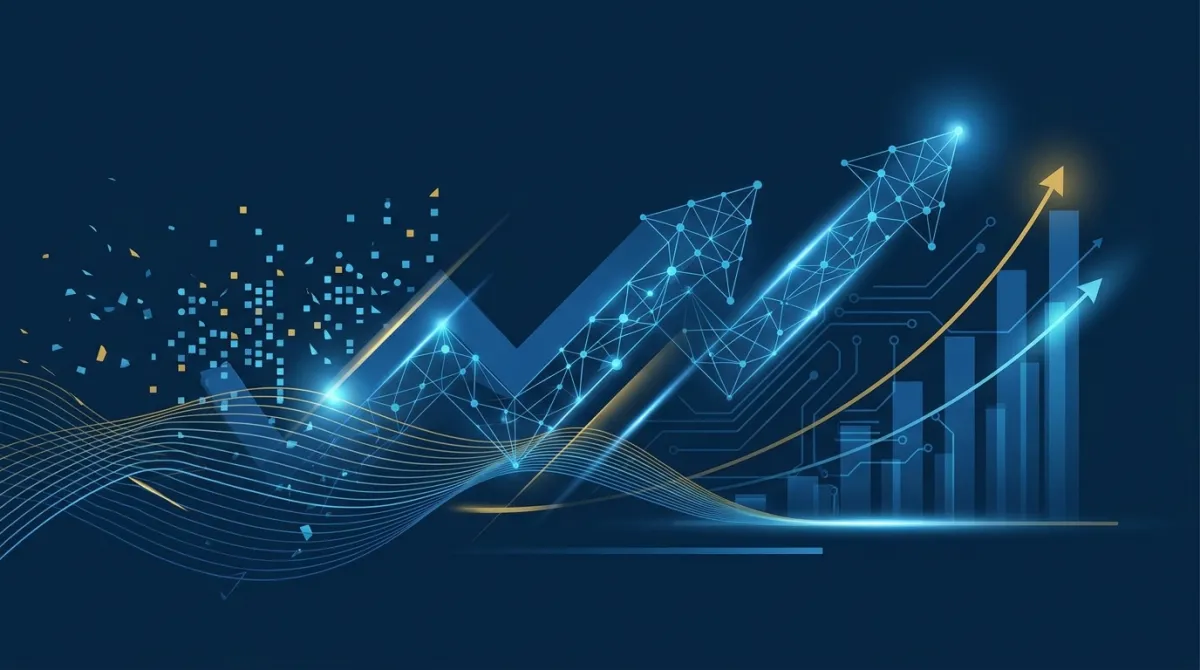 Cómo Dynamics 365 Business Central puede acelerar el crecimiento con ROI probado