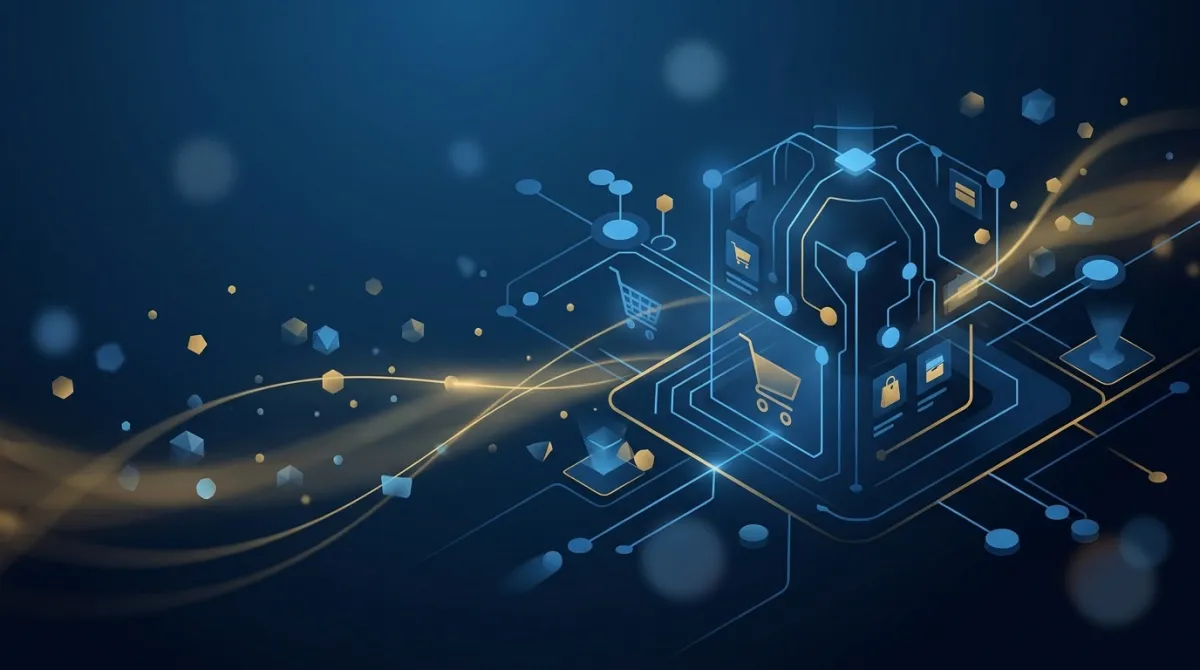 Ecom-RLVE: entornos verificables para agentes conversacionales de e‑commerce