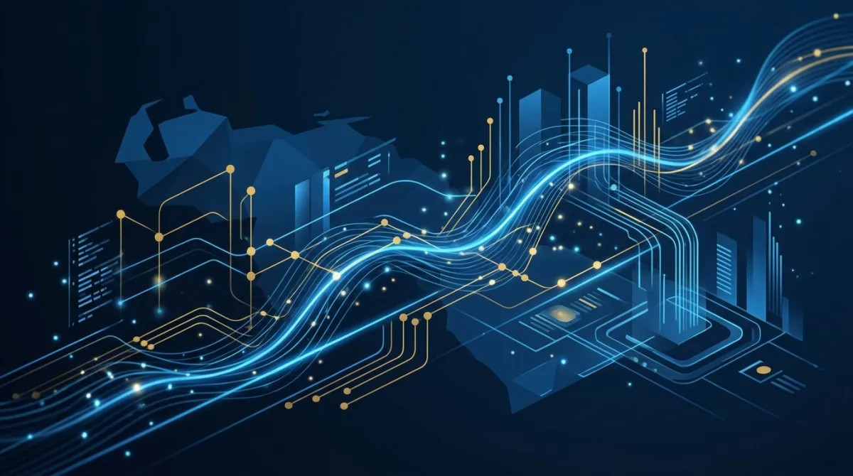 EE. UU. vuelve la vista al gas venezolano: oportunidades y obstáculos