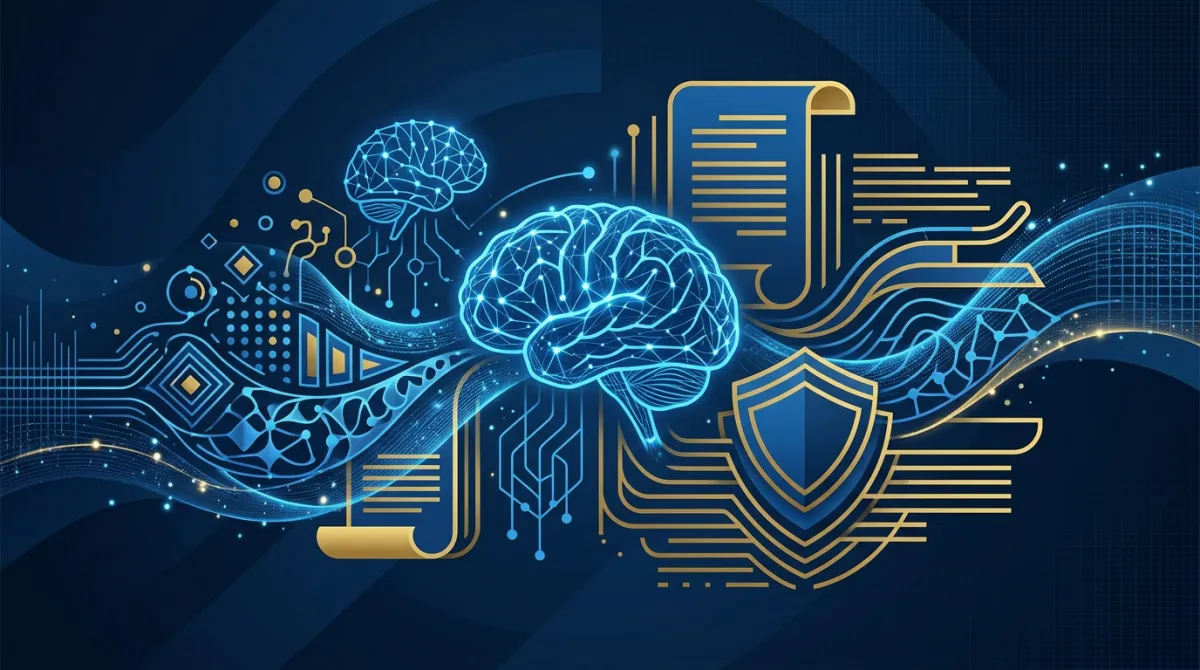 El debate sobre los derechos de autor y la IA generativa: lo que las empresas deben saber