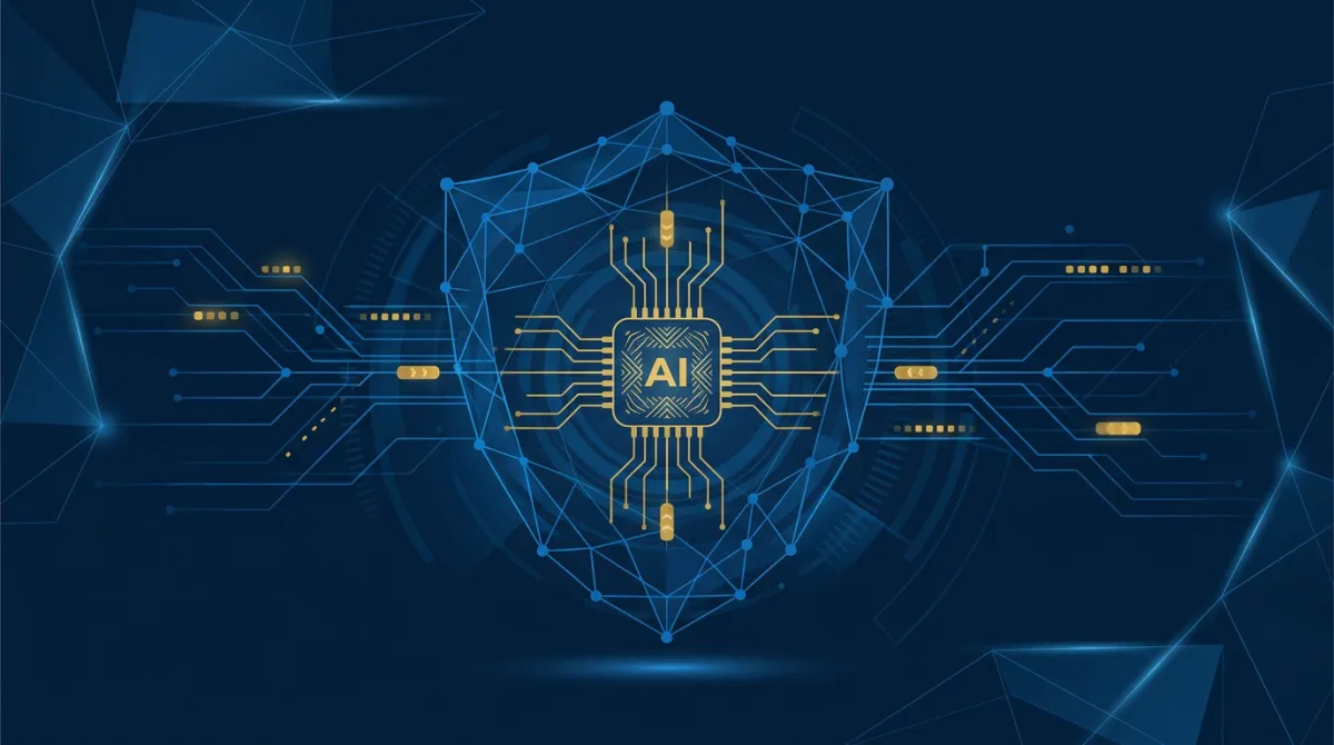 El papel de la IA en la ciberseguridad: deteccion de amenazas y respuesta automatizada