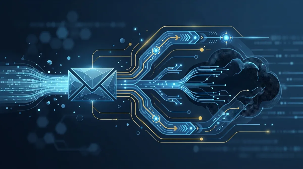 El email se transforma: 87% automatizado y más de la mitad ni llega a la bandeja