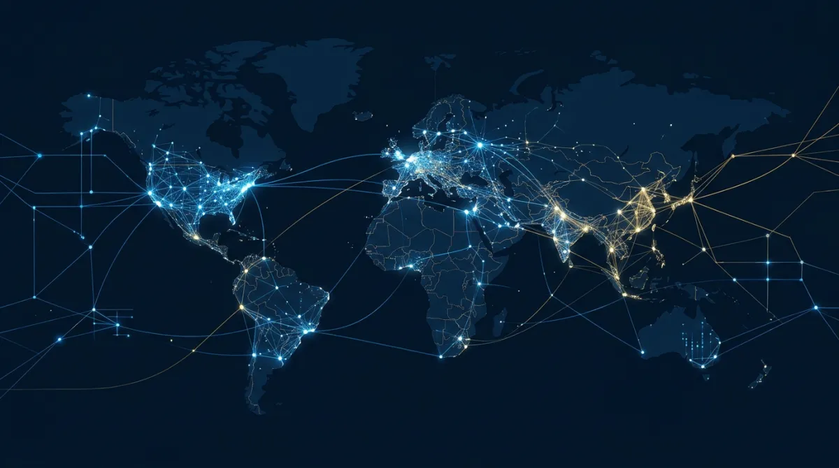 Embeddings y busqueda semantica: la tecnologia detras de las apps de IA modernas