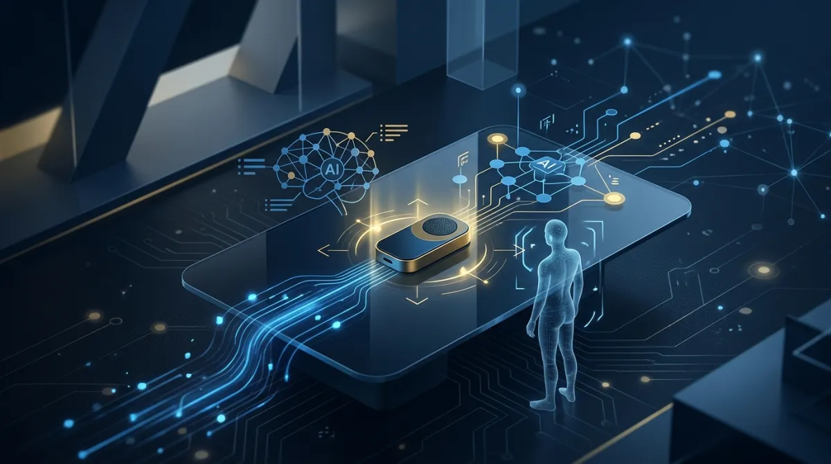 Empleado de OpenAI detenido tras hallar una grabadora oculta en sala ejecutiva