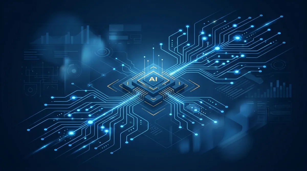 Cómo las empresas amplían la adopción de IA sin ceder el control