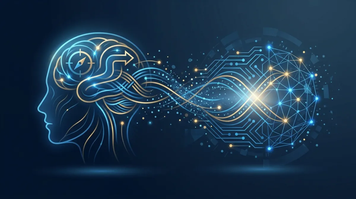 Por qué la enseñanza humanista importa en la era de la inteligencia artificial