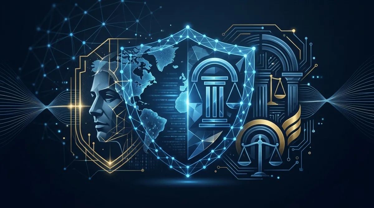 Entre marcas y leyes: cómo líderes mundiales se protegen ante los deepfakes