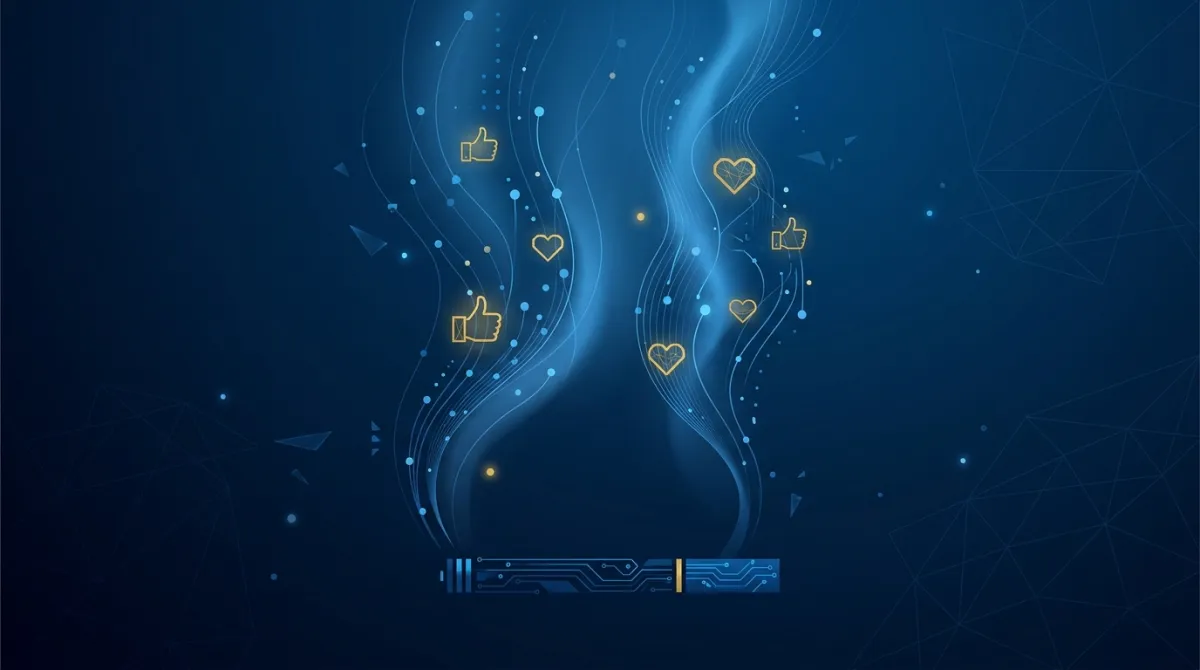 La 'era tabaco' de las redes: cuándo un like se compara con un cigarrillo