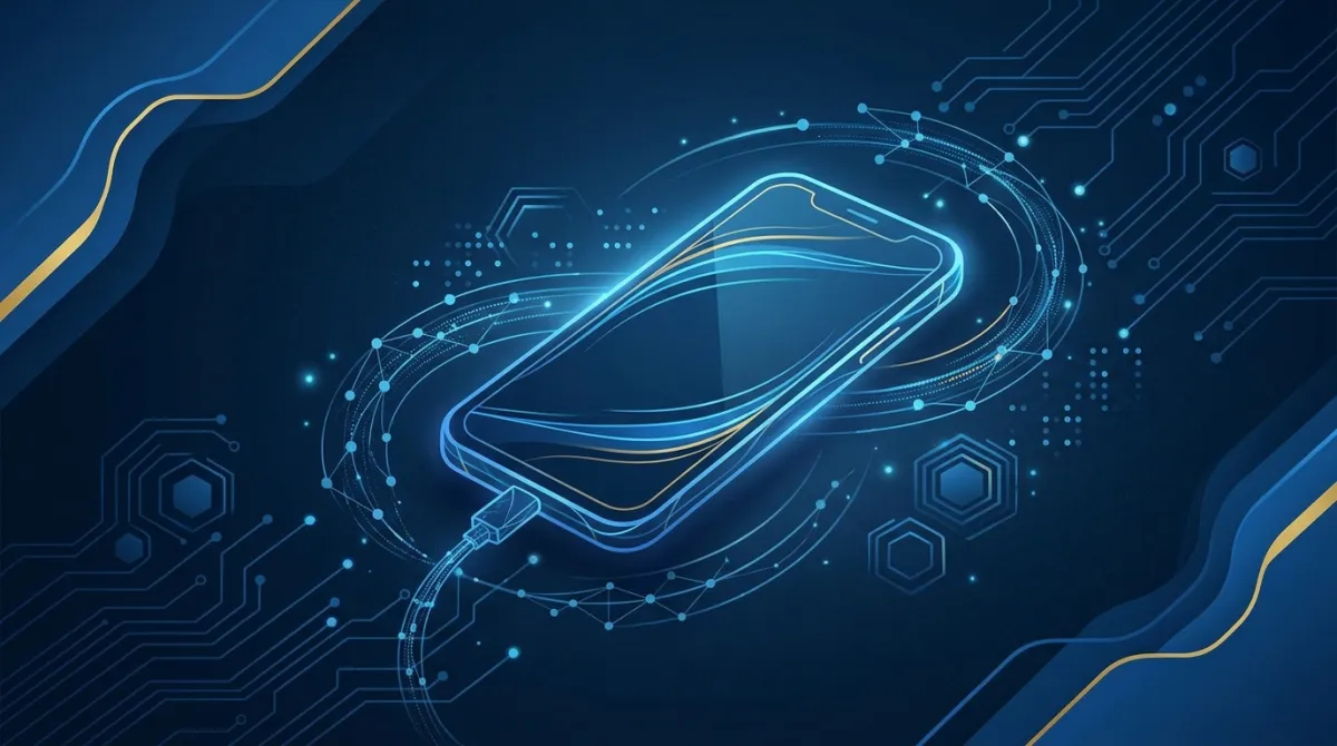 ¿Es seguro dejar el teléfono cargando toda la noche? Mitos y consejos prácticos