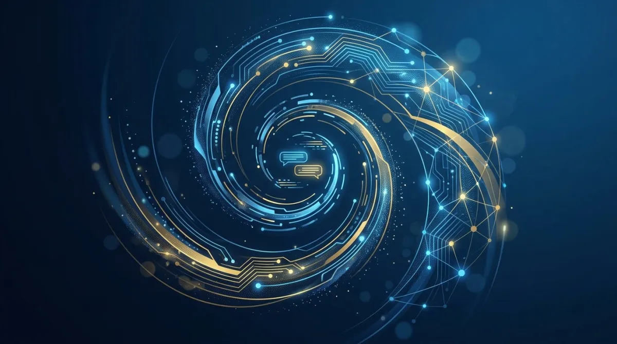 Espiralismo: cómo una conversación con IA puede convertirse en una creencia colectiva
