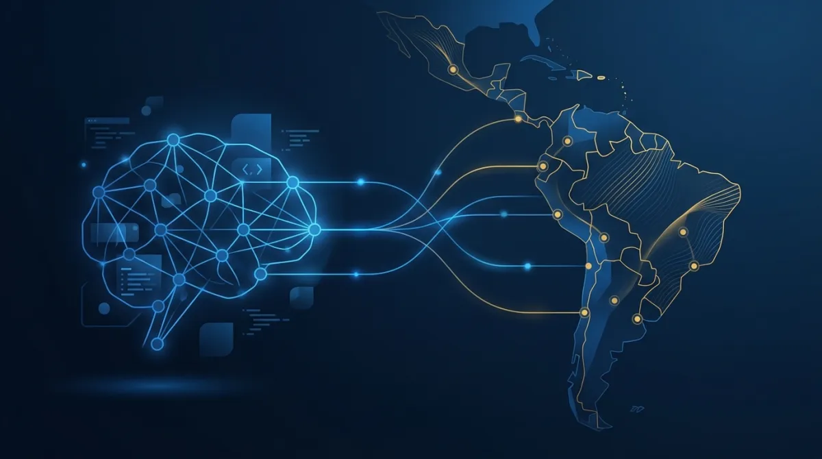 Cómo cambió el open source en Hugging Face en 2026 y qué significa para América Latina