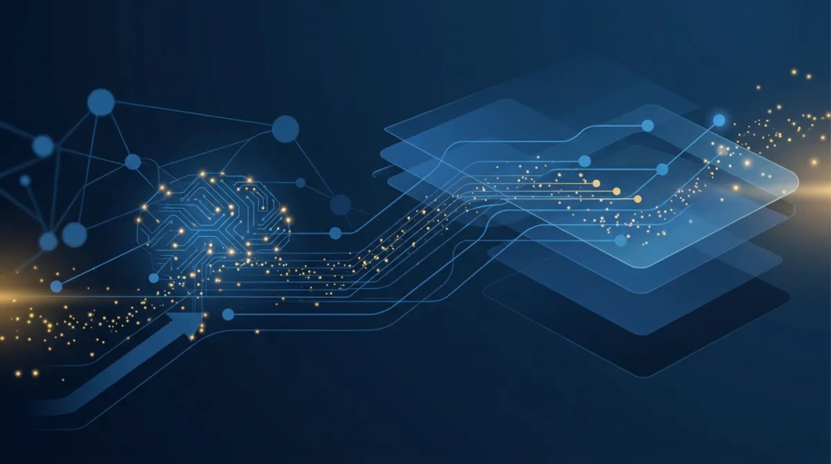 Cómo se diseñó la estrategia de datos detrás de PRX