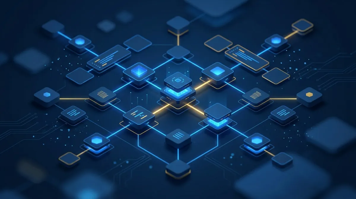 Estructura de proyecto Claude Code: que tu IA piense como un ingeniero