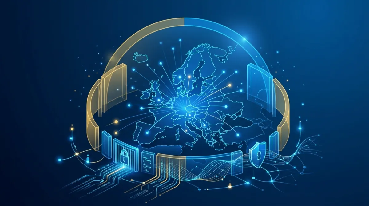 Europa busca un frente común para limitar el acceso a redes sociales de menores