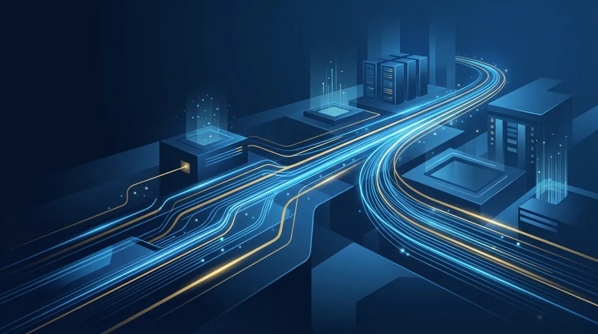 Fibra hueca y data centers: cómo Relativity Networks apuesta a reducir la latencia y cambiar la geografía del cómputo