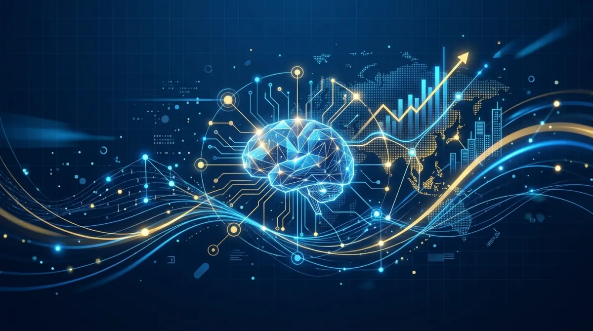 Foro AI para la Economía: cómo colaborar para aprovechar la IA