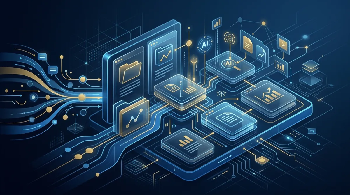 Gemini añade 'notebooks' para organizar proyectos y chats con ayuda de NotebookLM