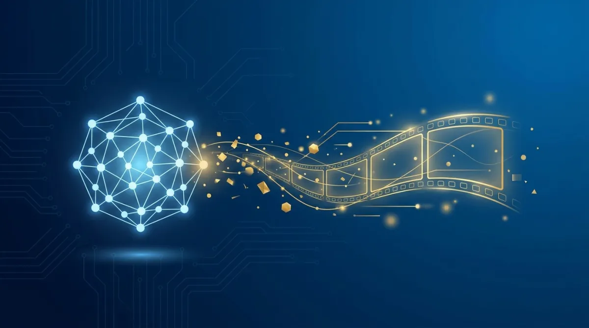 Gemini Omni: cuando la generación de video se integra al asistente de IA