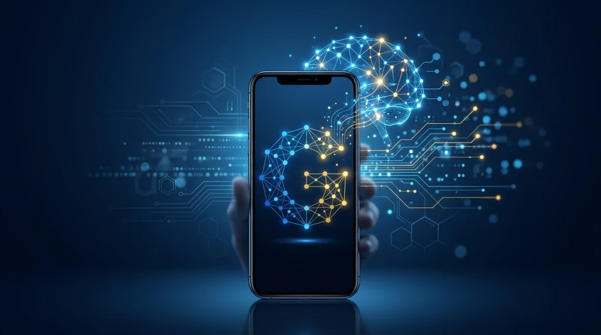 Gemma 4 en tu celular: inteligencia artificial completa sin conexión