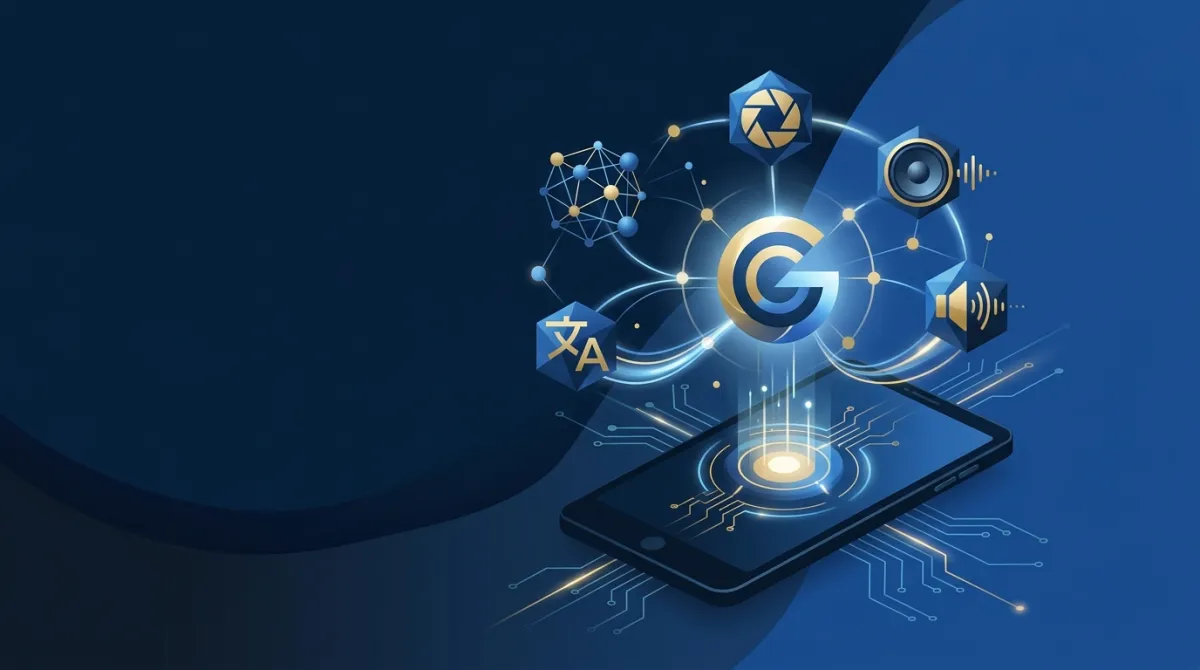 Gemma 4: inteligencia multimodal de frontera lista para correr en dispositivos