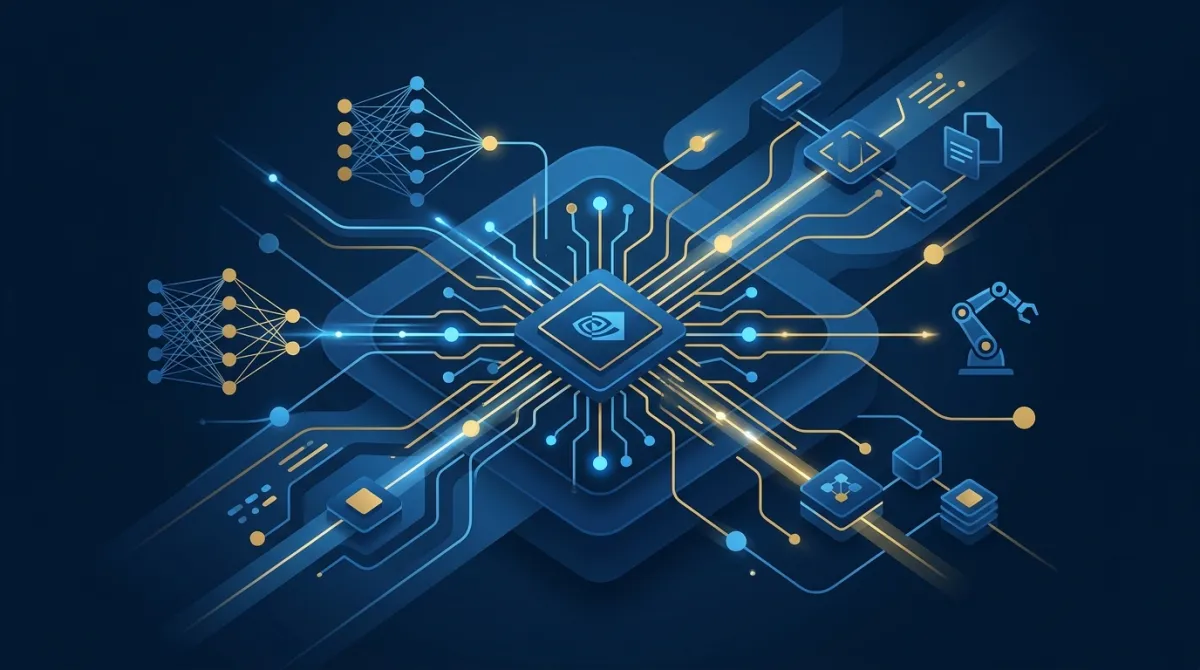 Cómo ejecutar Gemma 4 VLA en un Jetson Orin Nano Super: guía práctica