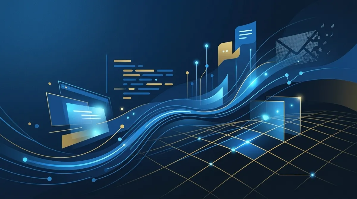 La generación alfa, la ortografía flexible y el adiós al email