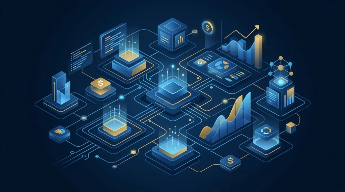 Cómo gestionar y atribuir costos de IA con Amazon Bedrock Projects