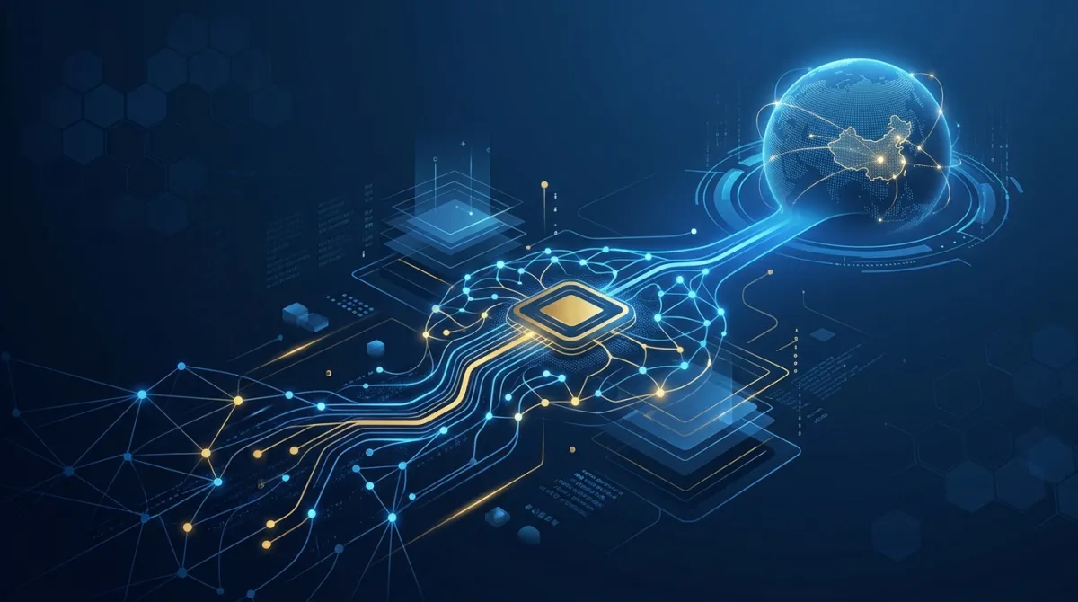 GLM-5.2, el modelo abierto chino que compite con Mythos y presiona a EE. UU.