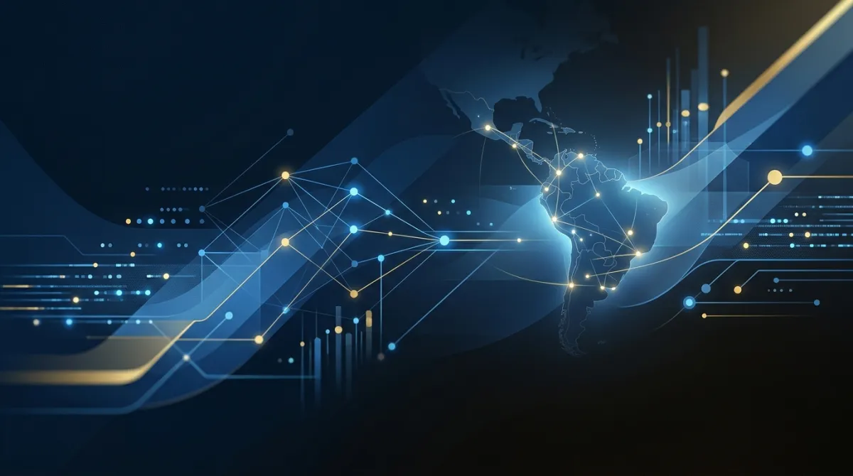 GLM-5.2: el modelo de texto abierto más potente y qué significa para América Latina